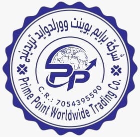 Prime Point Worldwide Logo
