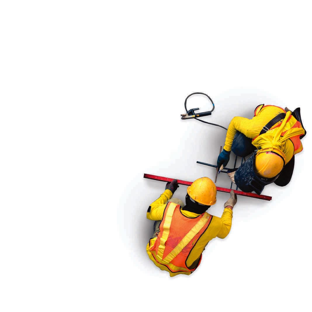 Supplying skilled manpower