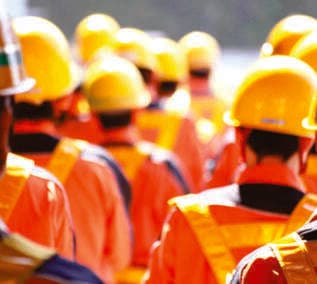 Workforce operation