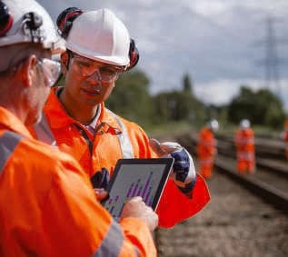 Workforce operation