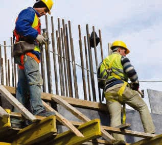 Workforce operation